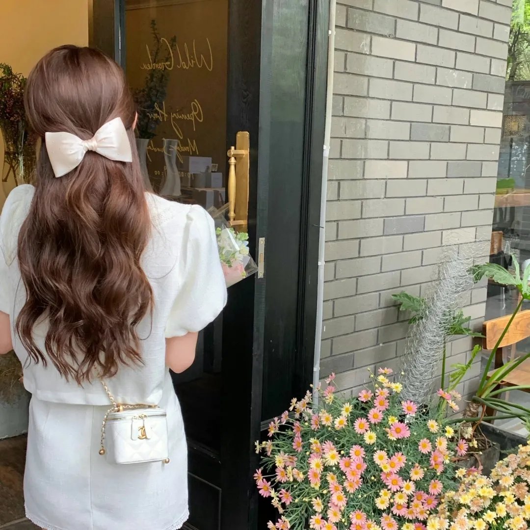 樱桃红之袖珍妈妈